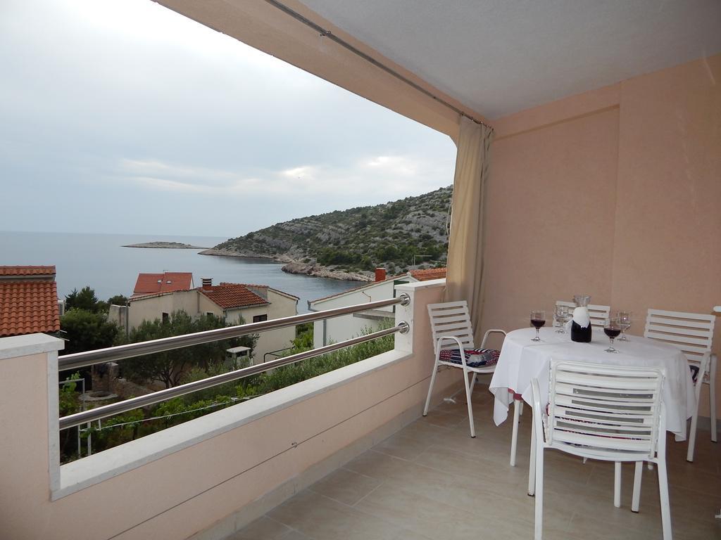 Apartments Nedjeljka Ражань Номер фото