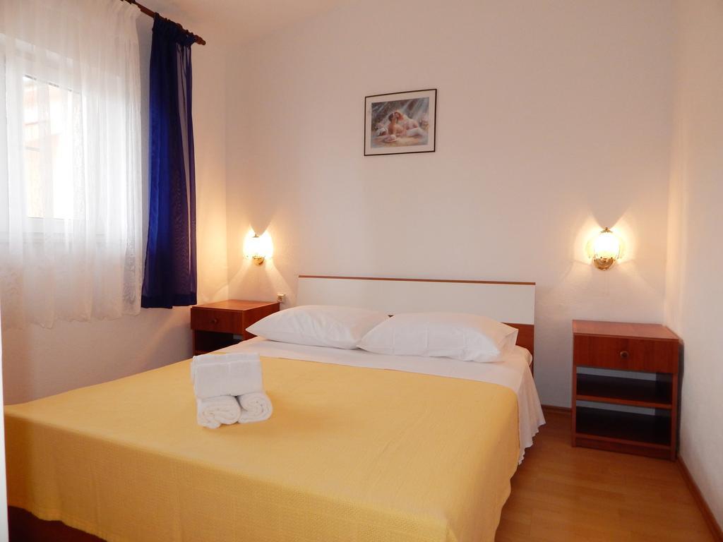 Apartments Nedjeljka Ражань Номер фото