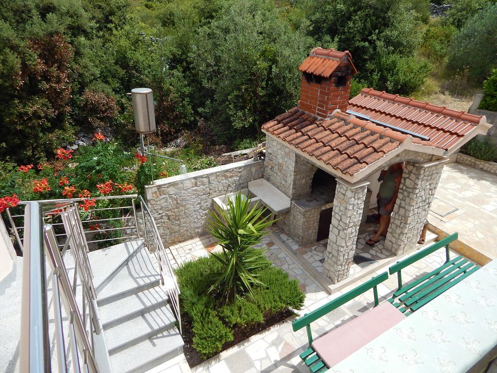 Apartments Nedjeljka Ражань Номер фото