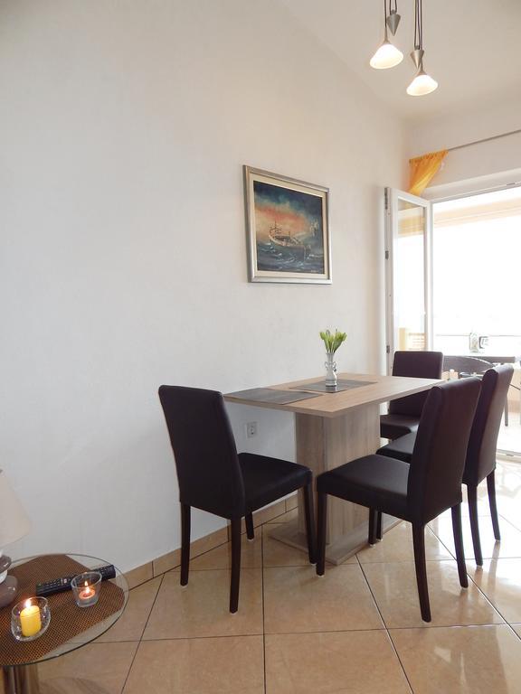 Apartments Nedjeljka Ражань Номер фото