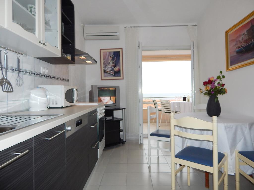 Apartments Nedjeljka Ражань Номер фото
